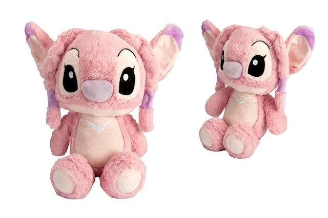 Disney Angel Erittäin Pehmeä Pehmolelu, 41 cm
