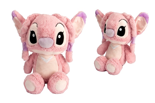 Disney Angel Erittäin Pehmeä Pehmolelu, 41 cm