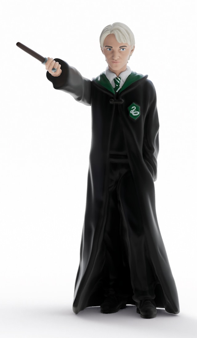 Tuotekuva 3 - Schleich Mad-Eye Moody & Draco Malfoy