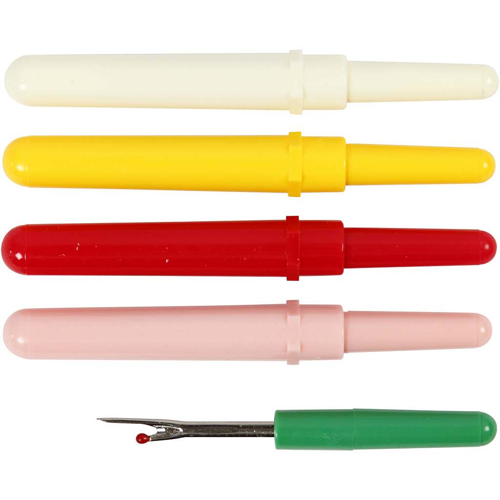 Sprättare 5-pack
