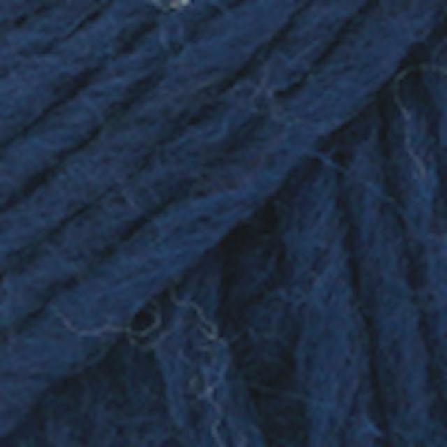 Snow Uni Colour Villalanka 50 g 15 dark blue Drops