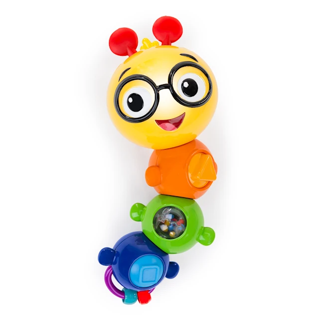 Twist-a-Pal Cal™ -sensorilelu Baby Einstein