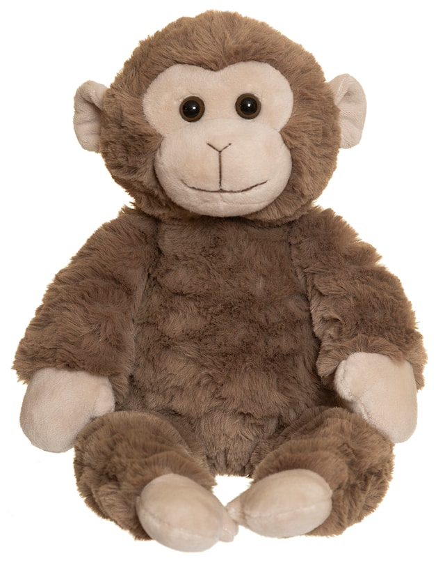 Produktbilde 2 for Ape Niko Teddykompaniet
