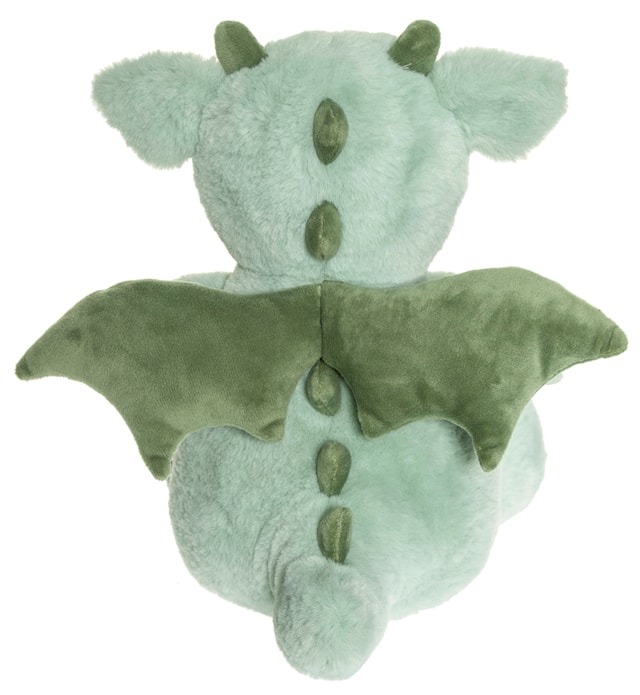 Produktbild 2 för Teddykompaniet Teddy Heaters Dino 25 cm