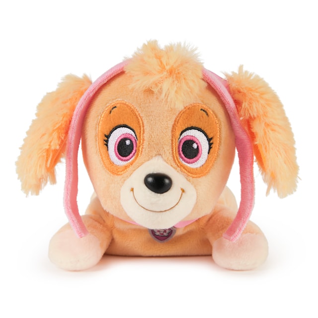 Produktbilde 2 for Paw Patrol Kosedyr 20 cm Skye