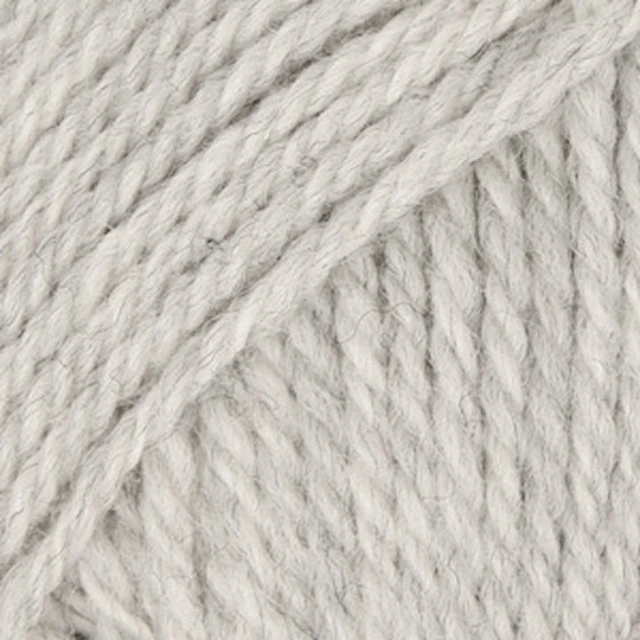 Alaska Mix Villalanka 50 g Pearl Grey 63 Drops
