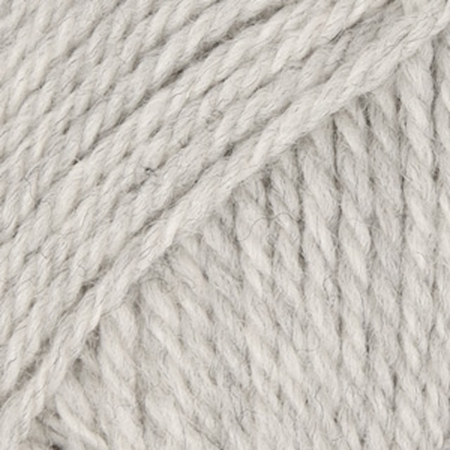 Alaska Mix Villalanka 50 g Pearl Grey 63 Drops