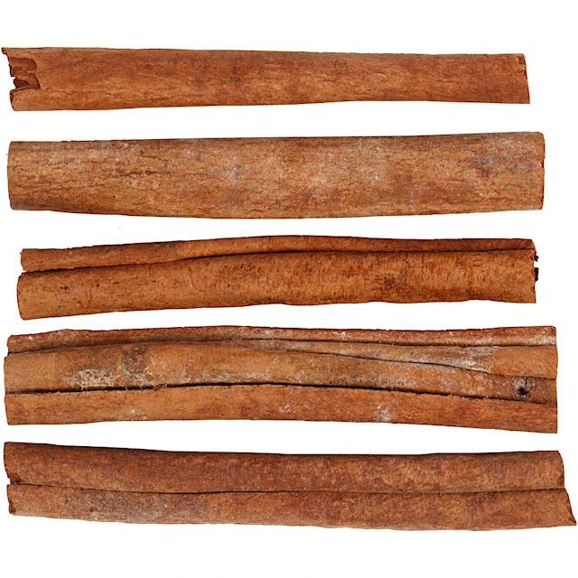 Kanelitangot, Pit. 7-8 cm, 5 kpl/ 1 pkt