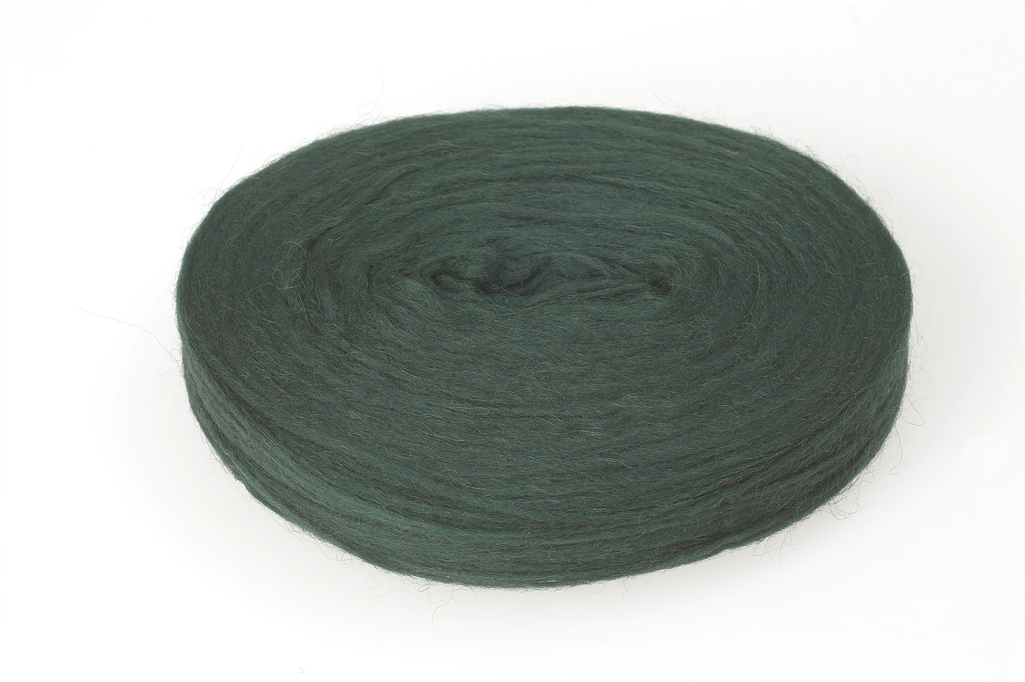 Produktbild för Plötulopi 100 g Forest green Istex