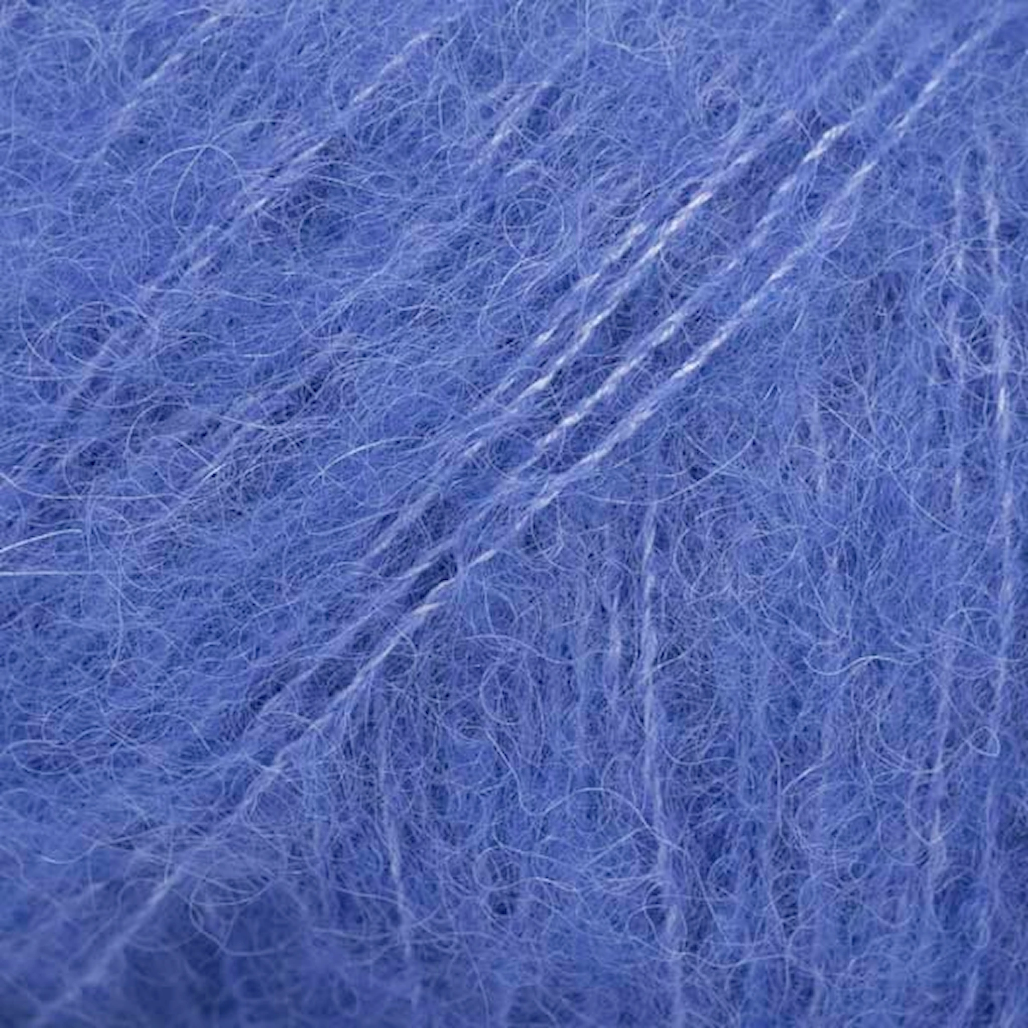 Produktbild för Brushed Alpaca Silk Garn 25 g Drops