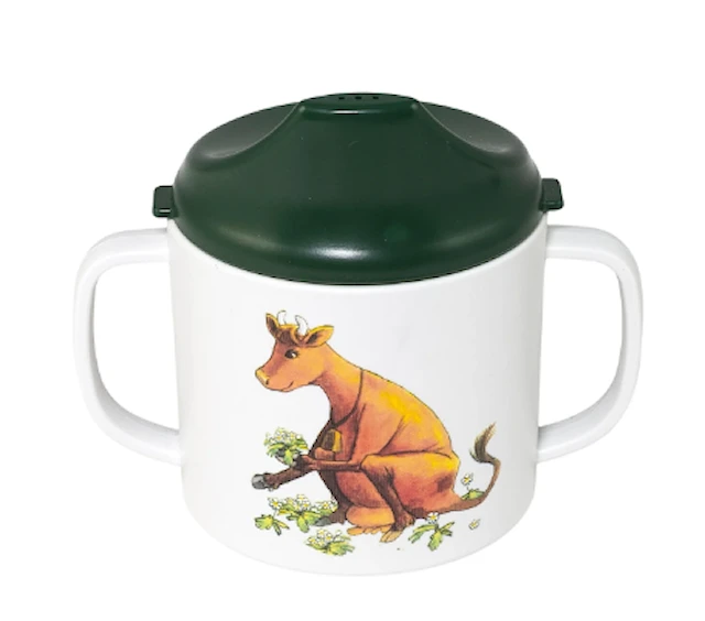 Mamma Mu Pipmugg Rätt Start