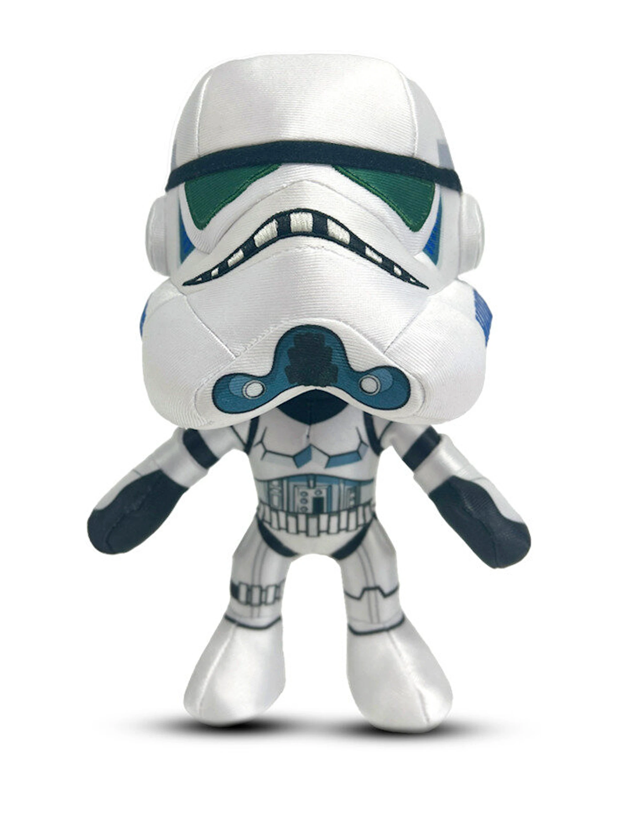Tuotekuva ille Pehmolelu Stormtrooper hahmo 25 cm Disney