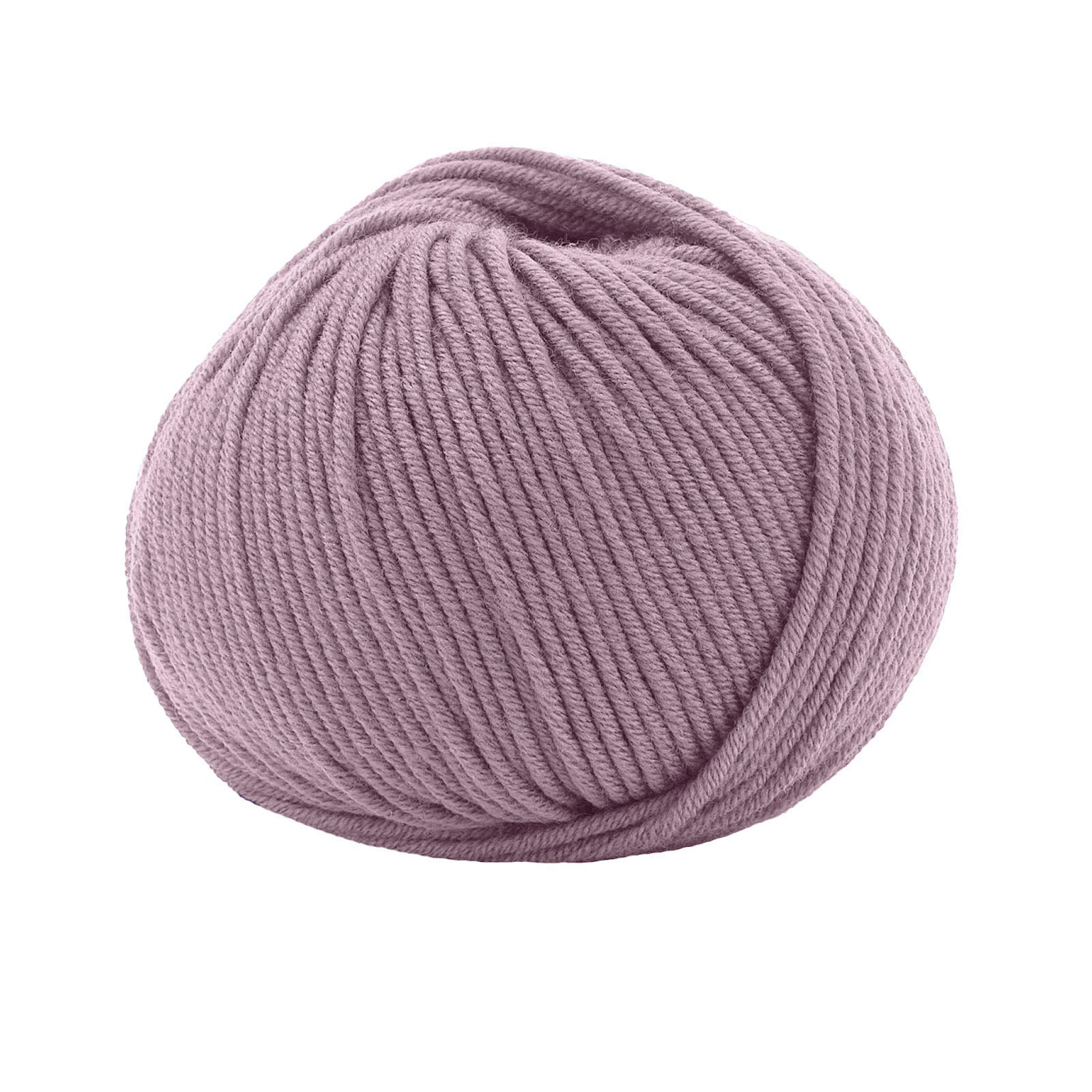 Produktbild för Maxi Soft Merino 50 g Lana Gatto