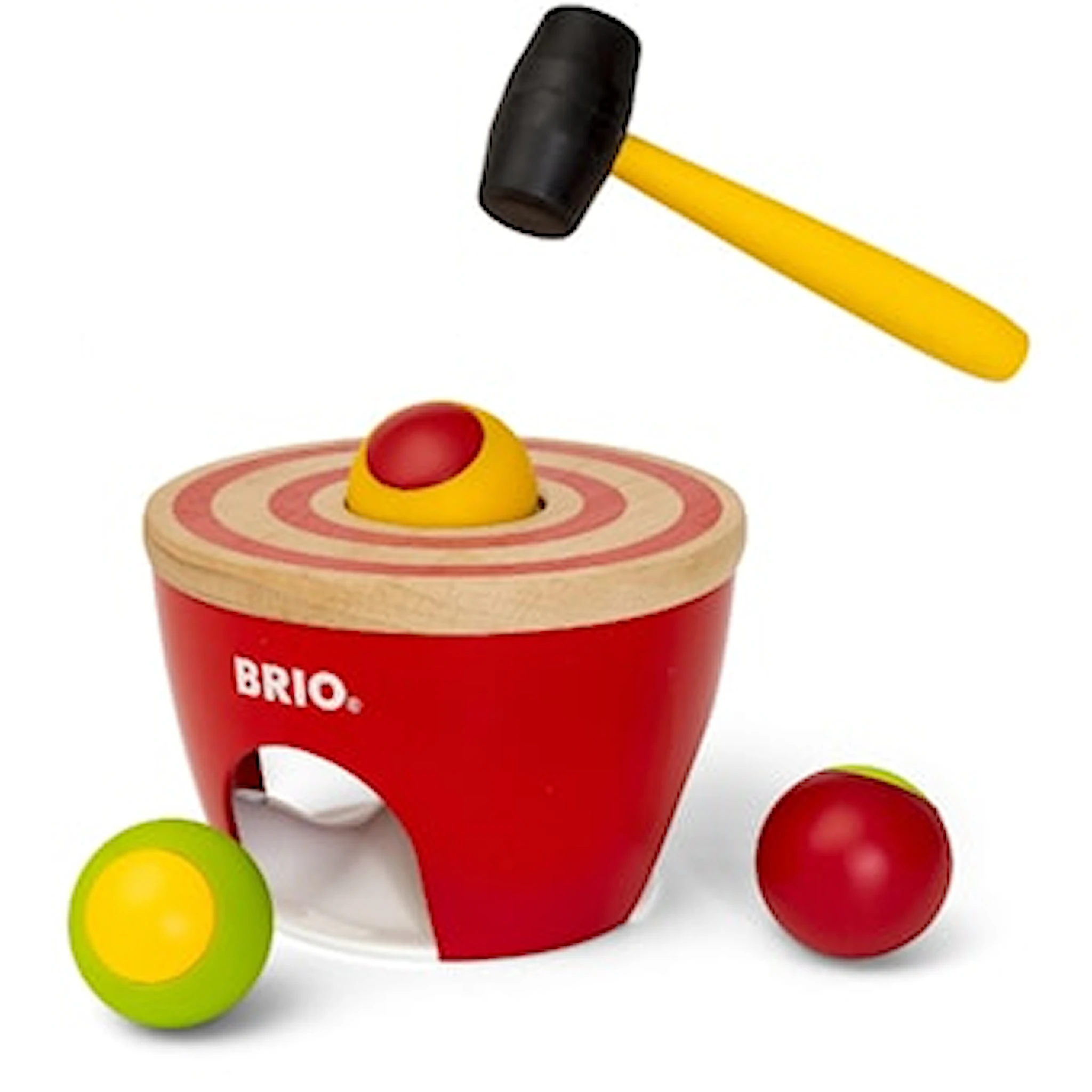 Produktbild för Bollbultbräde, Brio 30519