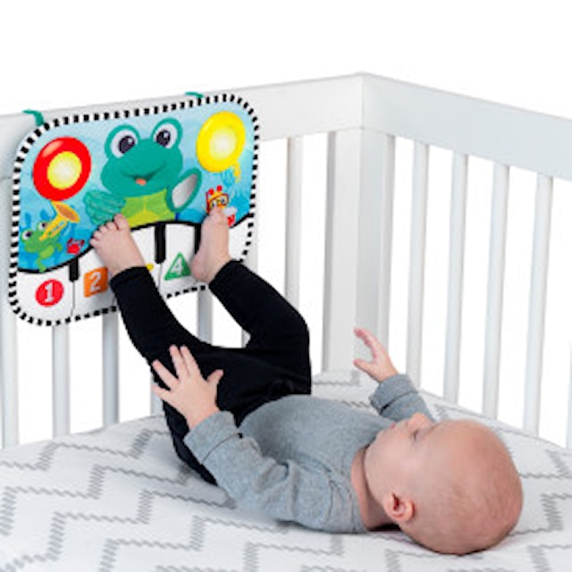Tuotekuva 3 - Musiikkilelu, Neptune's Kick & Explore™ Baby Einstein