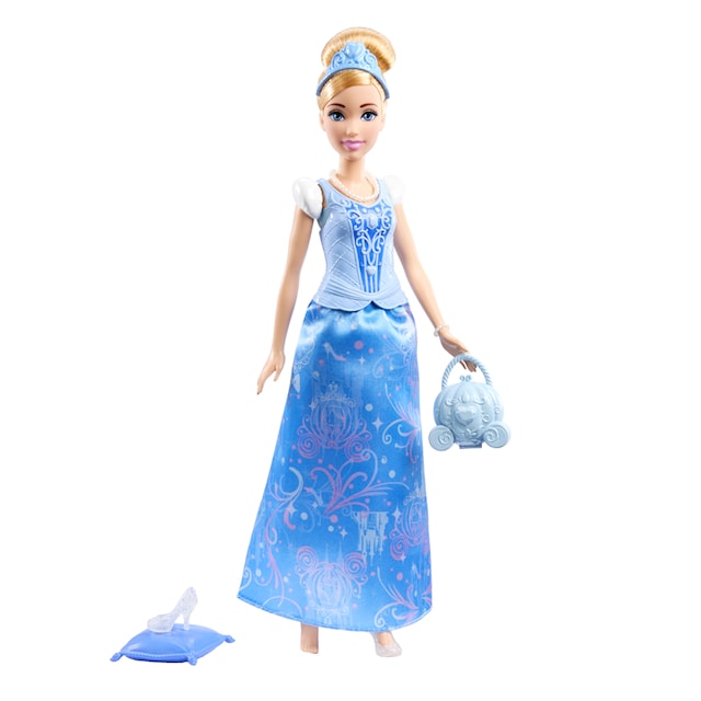 Produktbilde 3 for Disney Princess Storytelling Askepott