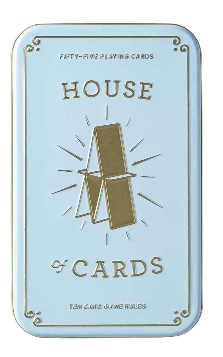 House of Cards (SE/EN)