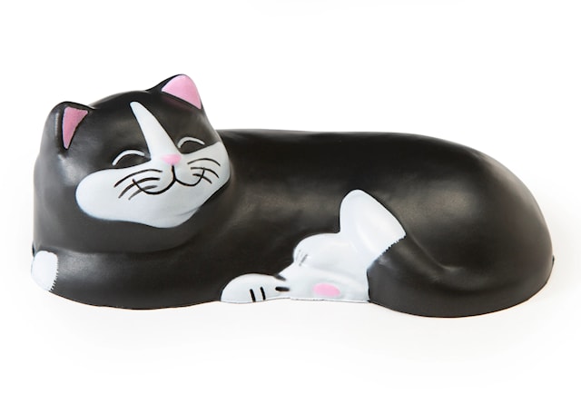 Tuotekuva 4 - Cat Wrist Rest, Kikkerland