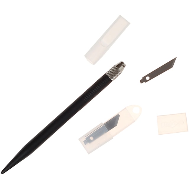 Produktbild 3 för Skalpell 13 cm 1-pack