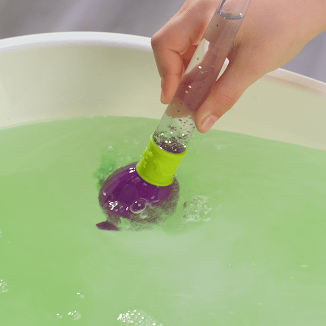 Produktbilde 2 for Zimpli Kids Magisk Baff Bomb Pensel
