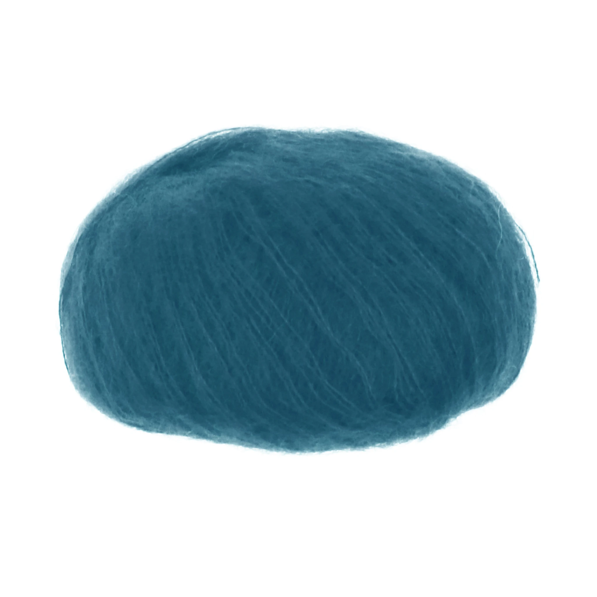 Produktbild för Silk Mohair 25 g Lana Gatto