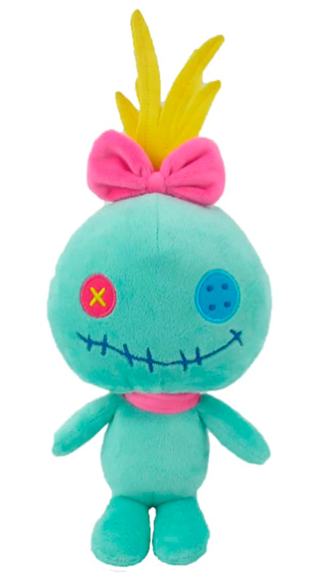 Scrump pehmolelu (25 cm) Disney