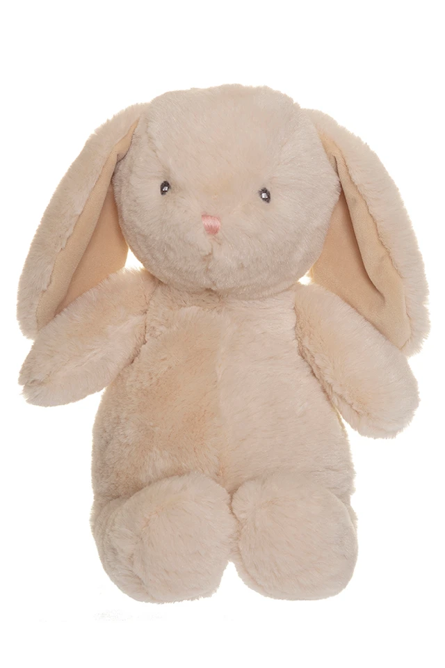 Cutie Heads -pehmolelu 31 cm Zara Large Fresh Kid