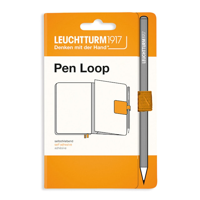 Pennholder Stigende Sol Leuchtturm1917