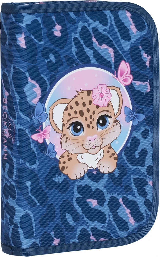 Pennskrin Cheetah Beckmann of Norway