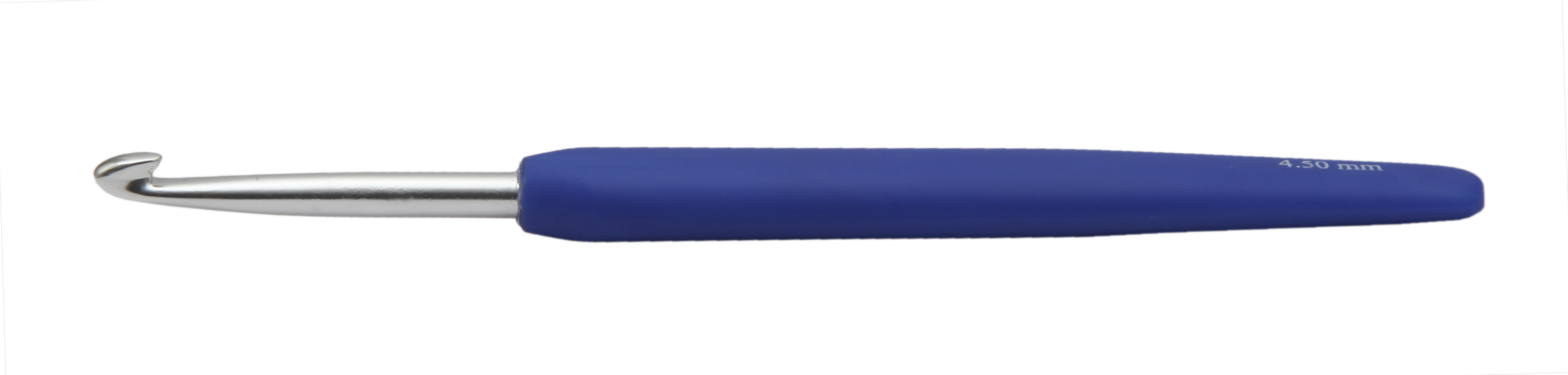 Virknål nr. 4,5 L: 13,3 cm Varierande färger