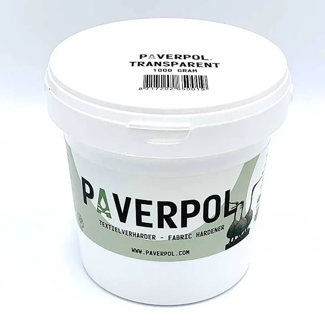 Paverpol-veistosmassa, 1000 g/ 1 tb
