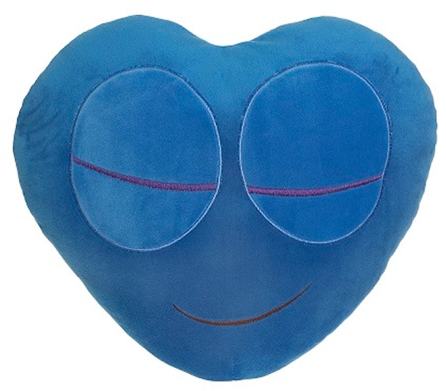 Tuotekuva 2 - Babblarna Halaus-Doddo pehmolelu 25 cm Teddykompaniet