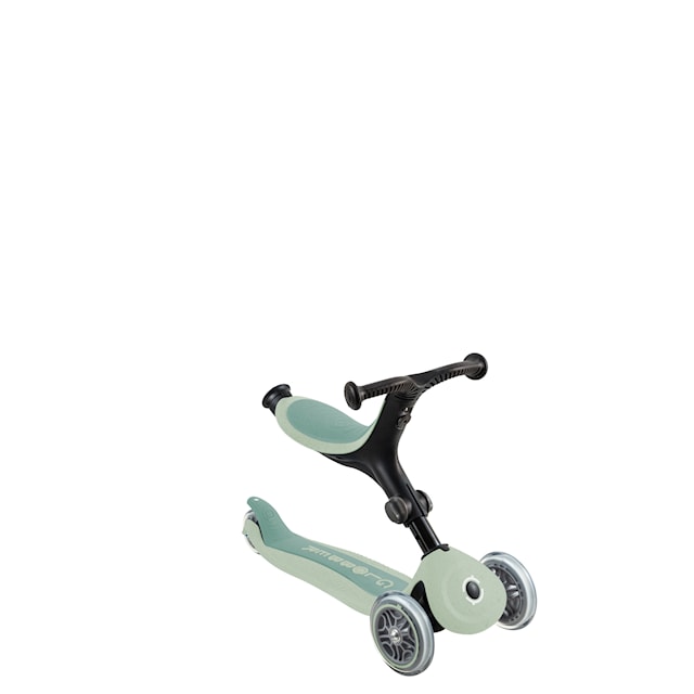 Produktbilde 4 for Go Up Active Sparkesykkel 3-i-1 Globber
