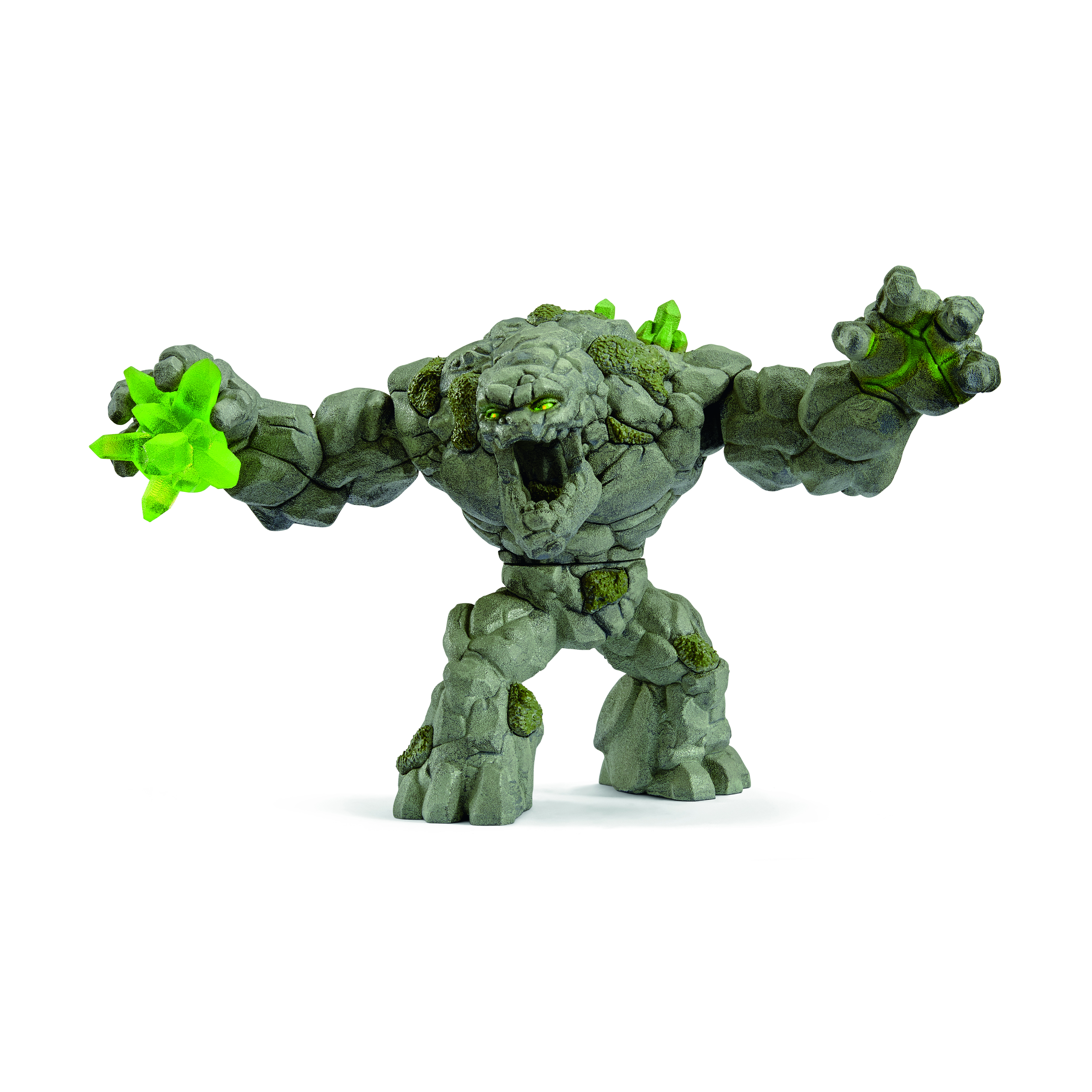 Schleich Eldrador Stenmonster