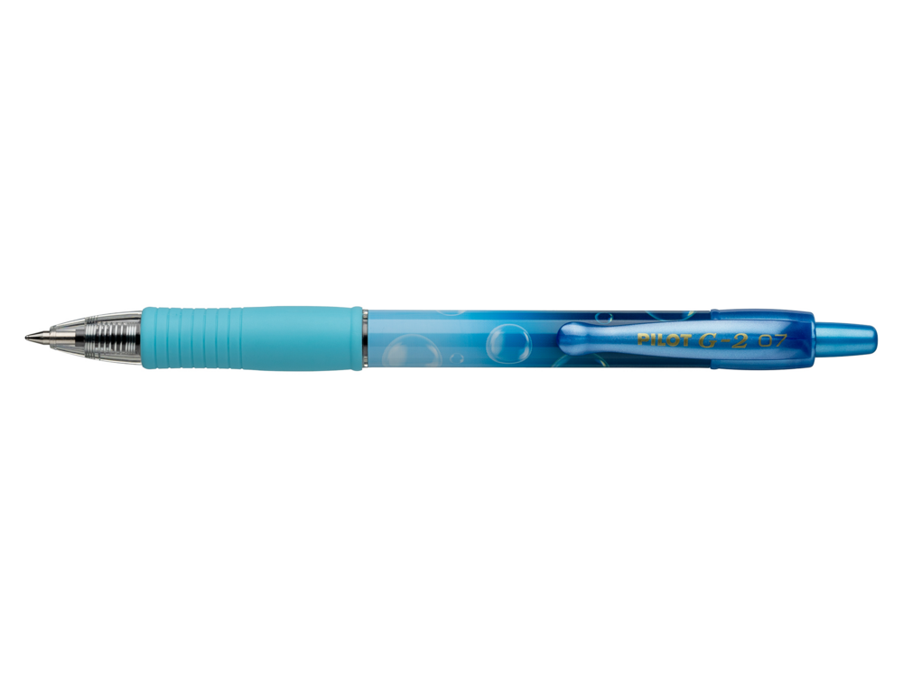 G-2 Bubble Bl&aring; 0,7 Pilot