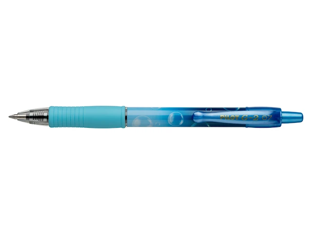 G-2 Bubble Sininen 0,7 Pilot