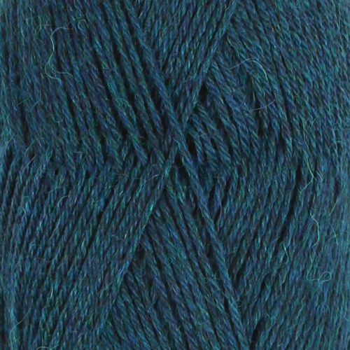 Nord Mix Garn Alpackamix 50 g Deep Ocean 09 Drops