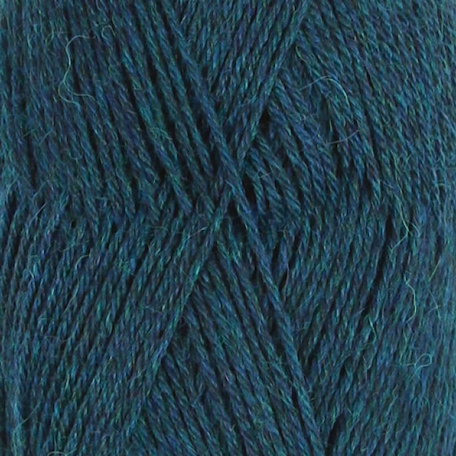 Nord Mix Lanka Alpakkasekoitus 50 g Deep Ocean 09 Drops
