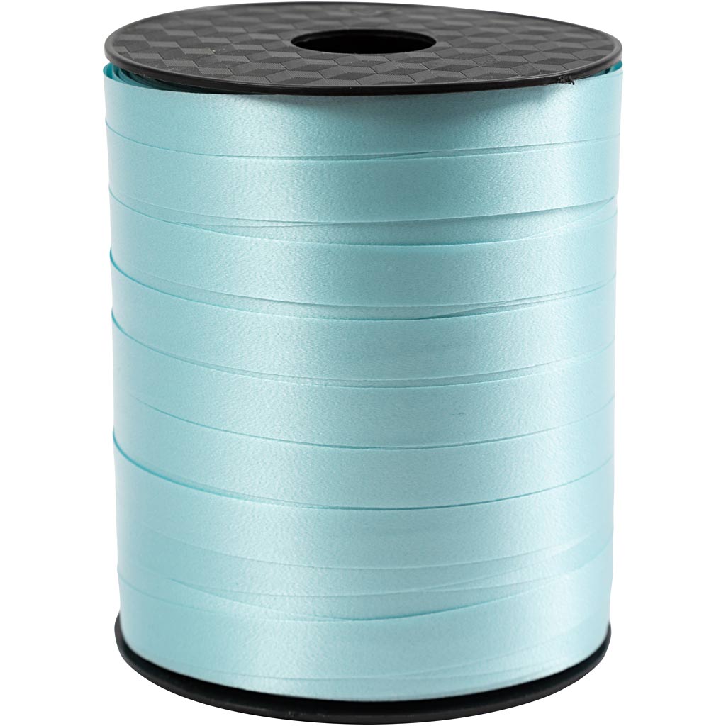 Presentsnöre Ljusturkos 10 mm x 250 m/1 rulle