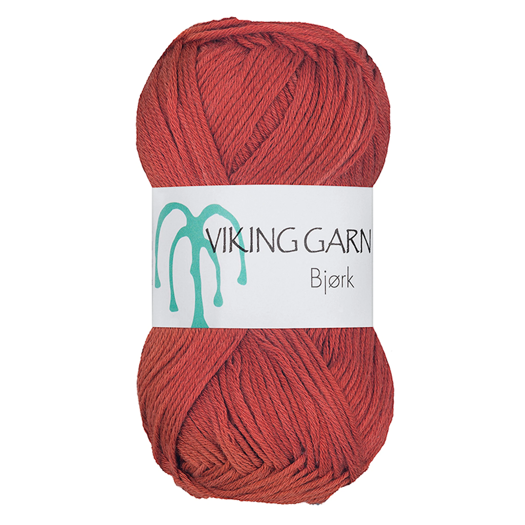 Tuotekuva ille Bjørk 50 g Viking Garn