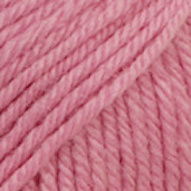 Karisma Uni Colour Villalanka 50 g 33 medium pink Drops