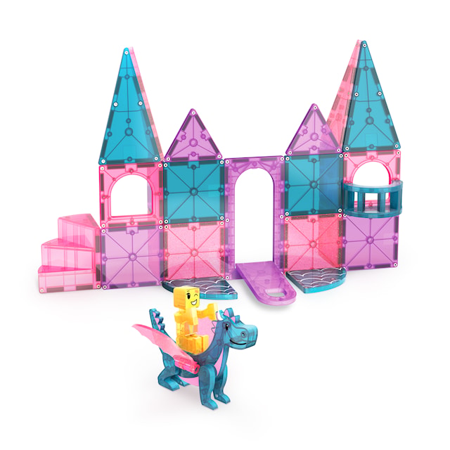 Tuotekuva 2 - Castle 25 kpl Magna-Tiles