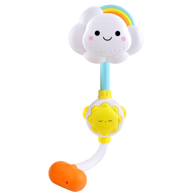 Produktbild 1 för Tub Fun! Badlek, Molndusch
