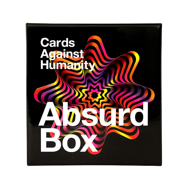 Tuotekuva 2 - Cards Against Humanity Absurd Box (EN)