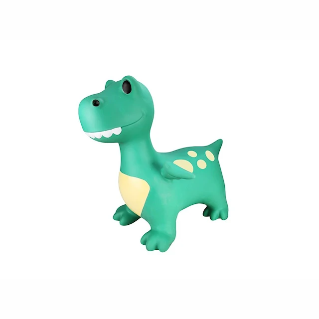 Hoppdjur Dinosaurie