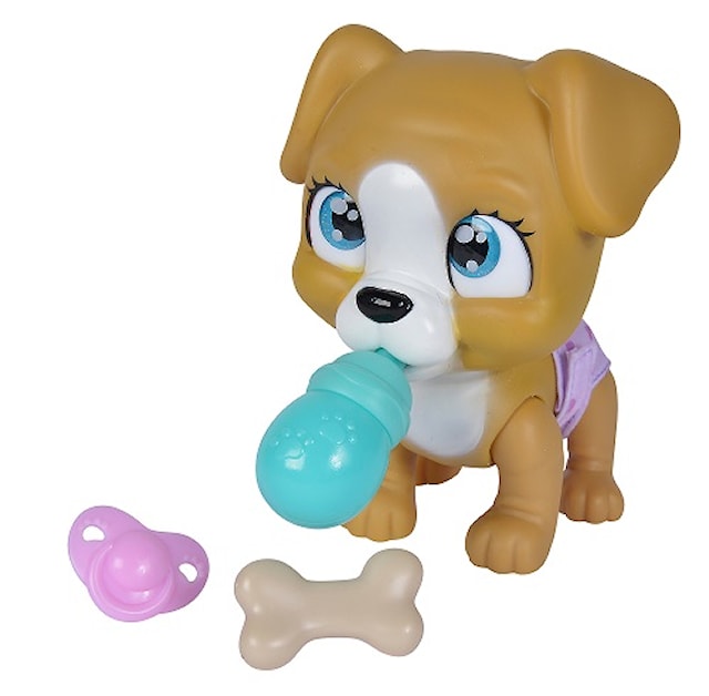 Tuotekuva 4 - Pamper Petz -pentu