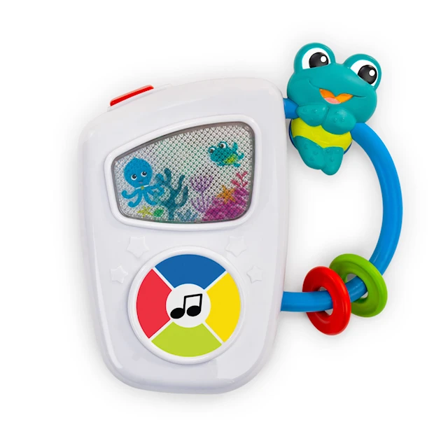 Maritime Melodies™ Musiikkilelu Baby Einstein