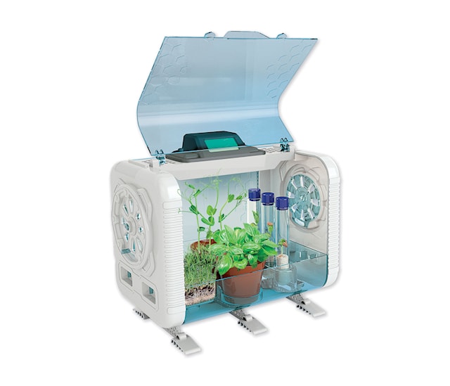 Produktbilde 1 for Teknologisk Drivhus Clementoni