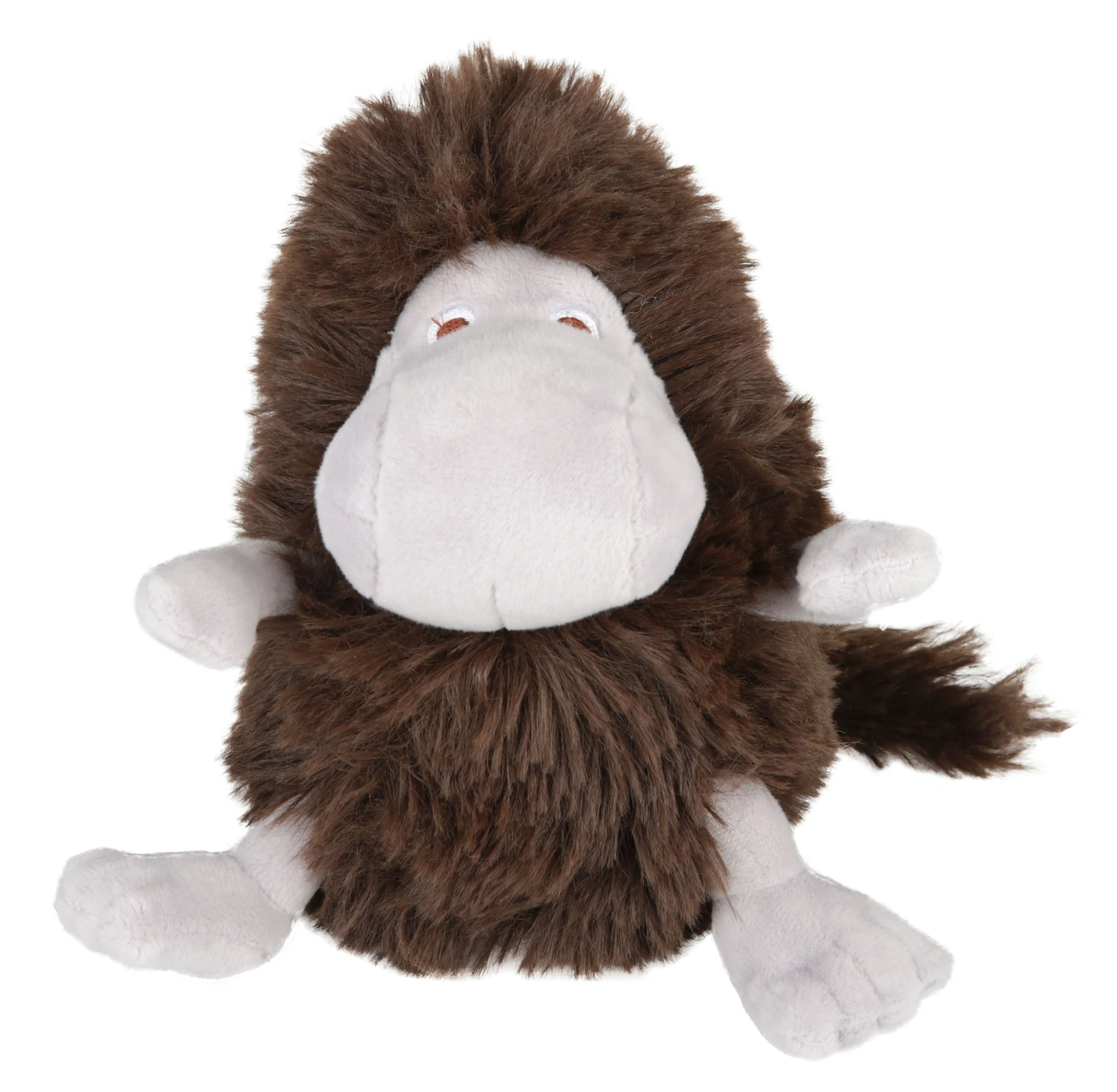 Tuotekuva ille Esi-Isä Papupehmo 14 cm Muumi