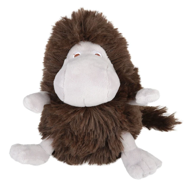 Esi-Isä Papupehmo 14 cm Muumi